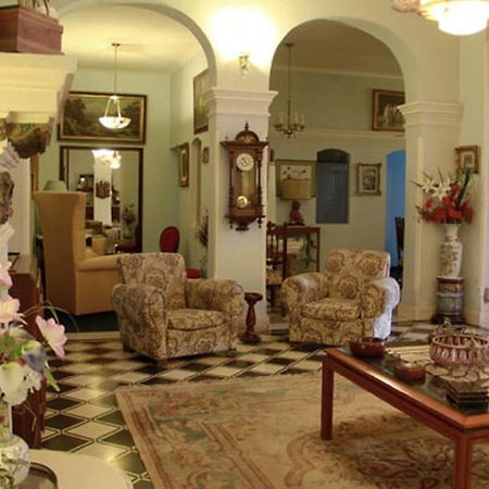 Hotel El Mirador Chascomús Zewnętrze zdjęcie