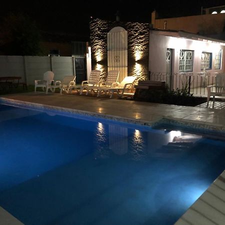 Hotel El Mirador Chascomús Zewnętrze zdjęcie