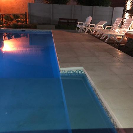 Hotel El Mirador Chascomús Zewnętrze zdjęcie