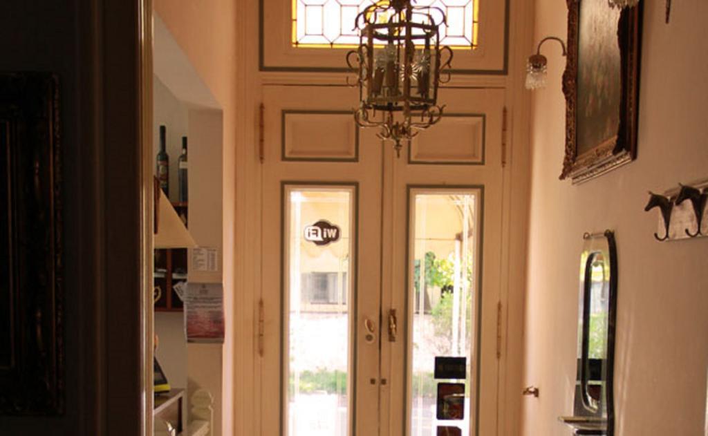 Hotel El Mirador Chascomús Zewnętrze zdjęcie
