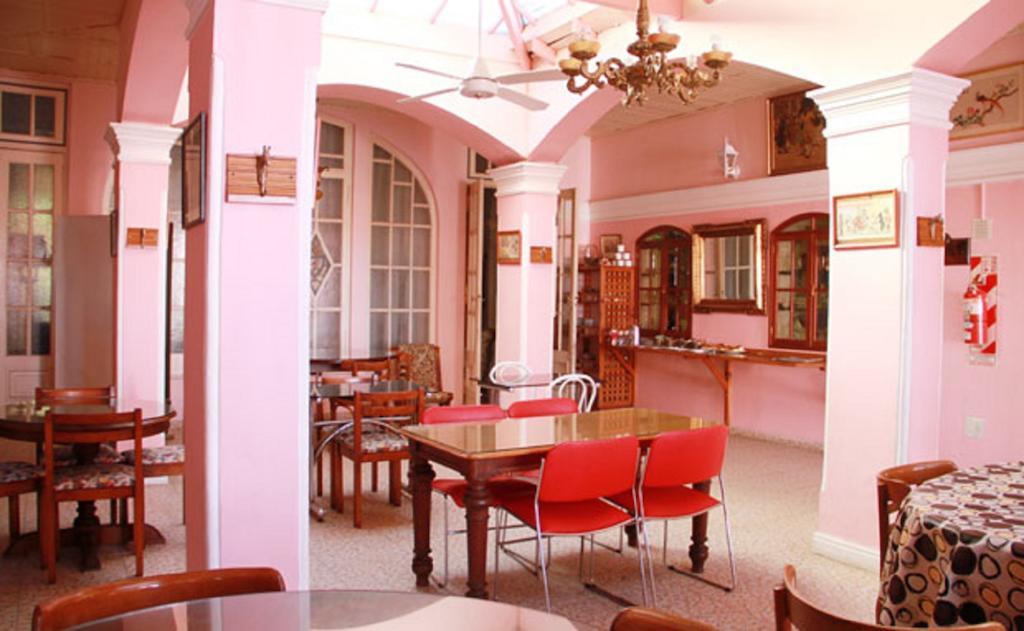 Hotel El Mirador Chascomús Zewnętrze zdjęcie