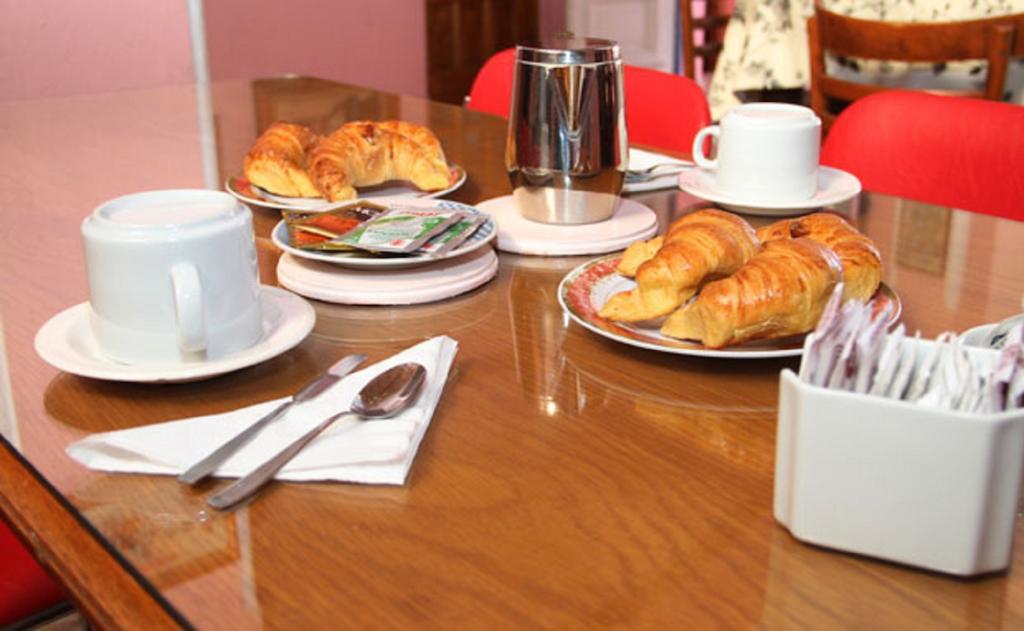 Hotel El Mirador Chascomús Zewnętrze zdjęcie