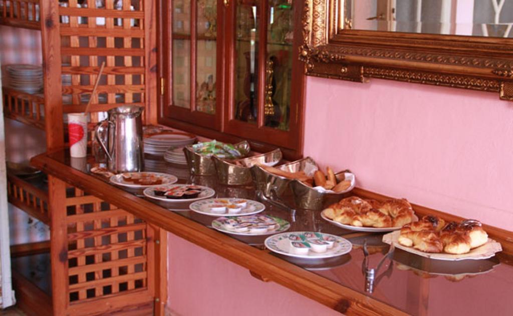 Hotel El Mirador Chascomús Zewnętrze zdjęcie