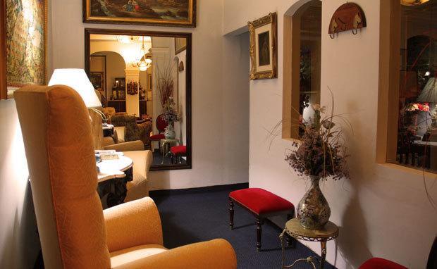 Hotel El Mirador Chascomús Zewnętrze zdjęcie
