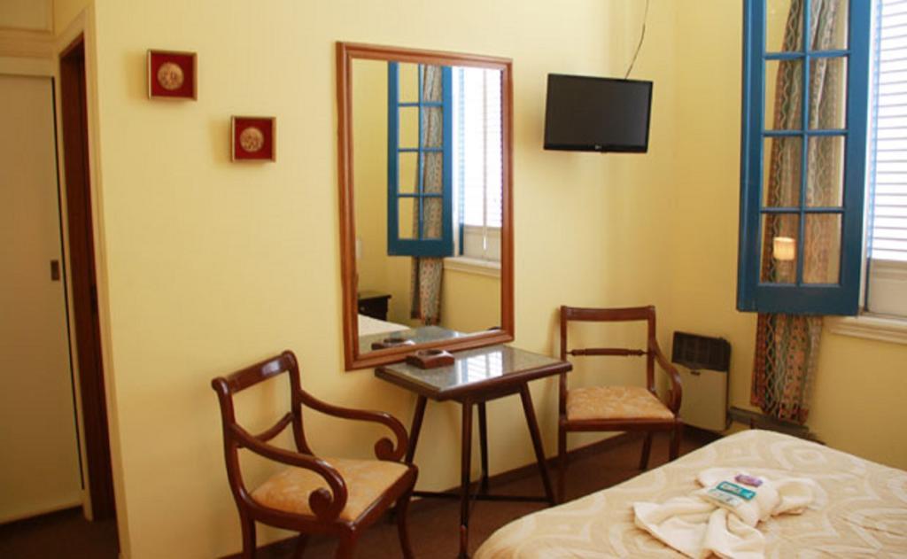 Hotel El Mirador Chascomús Zewnętrze zdjęcie