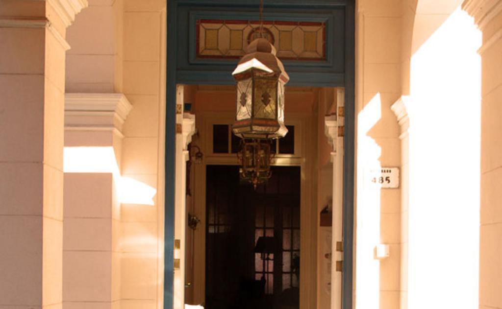 Hotel El Mirador Chascomús Zewnętrze zdjęcie