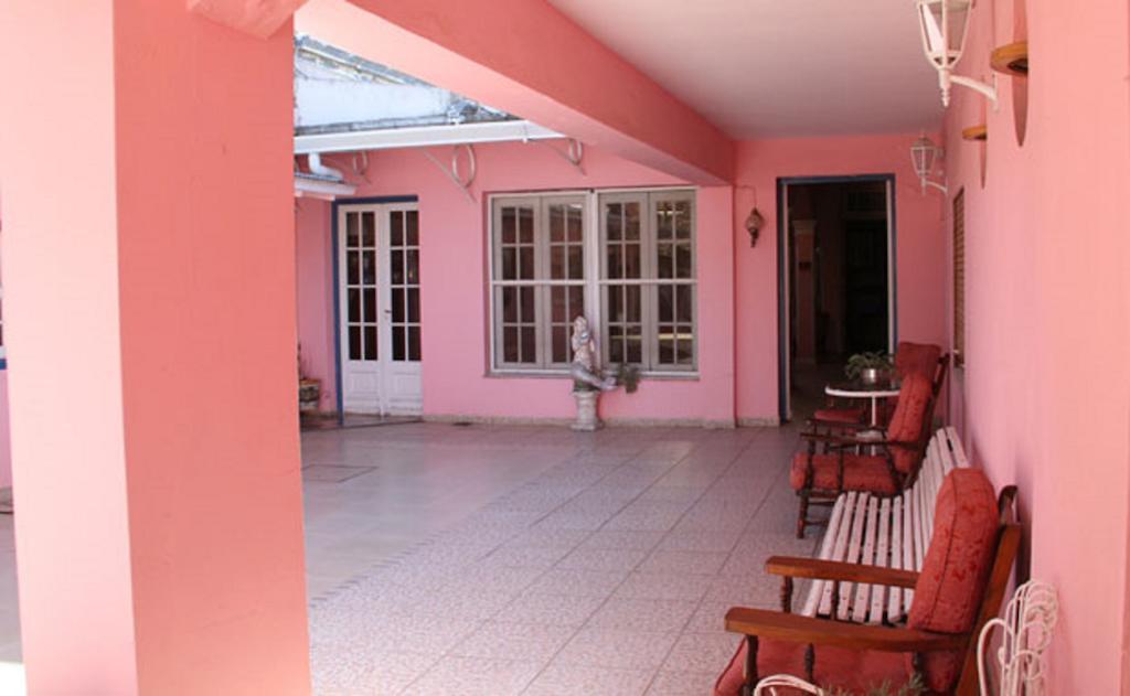 Hotel El Mirador Chascomús Zewnętrze zdjęcie