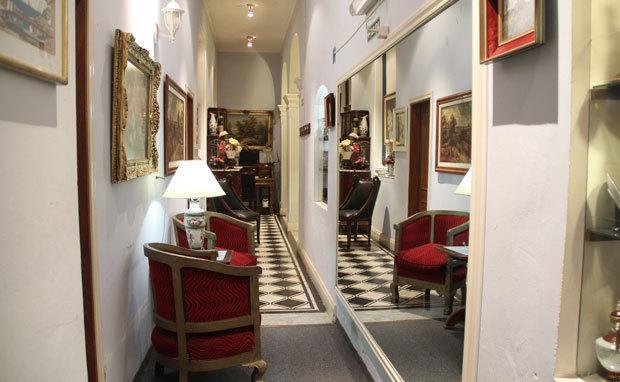 Hotel El Mirador Chascomús Zewnętrze zdjęcie