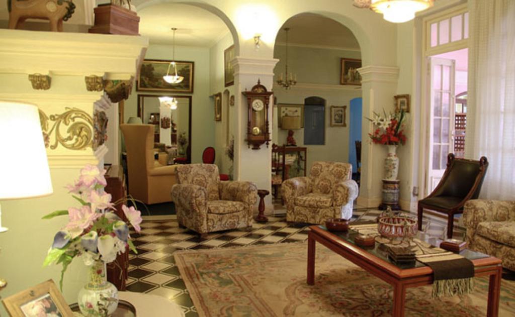 Hotel El Mirador Chascomús Zewnętrze zdjęcie